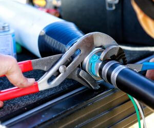 About Sewer Line Replacement Mound Valley, KS